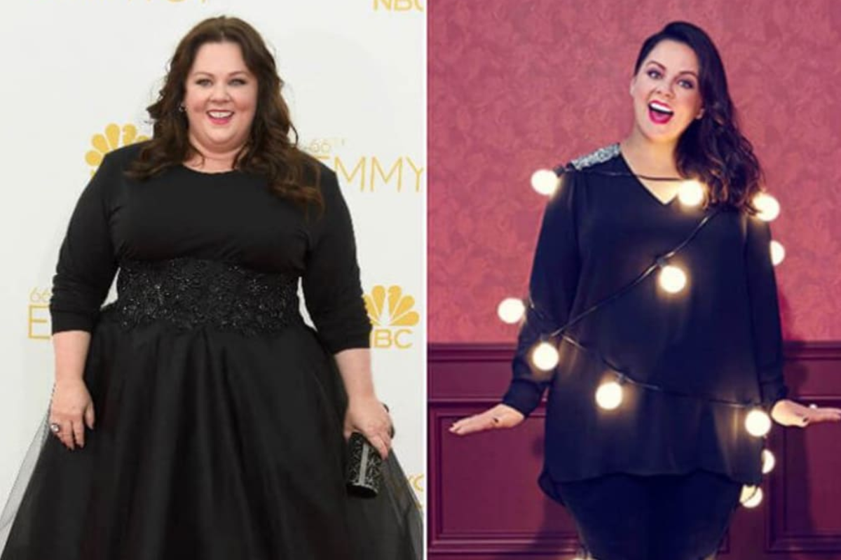 chrissy metz weight loss