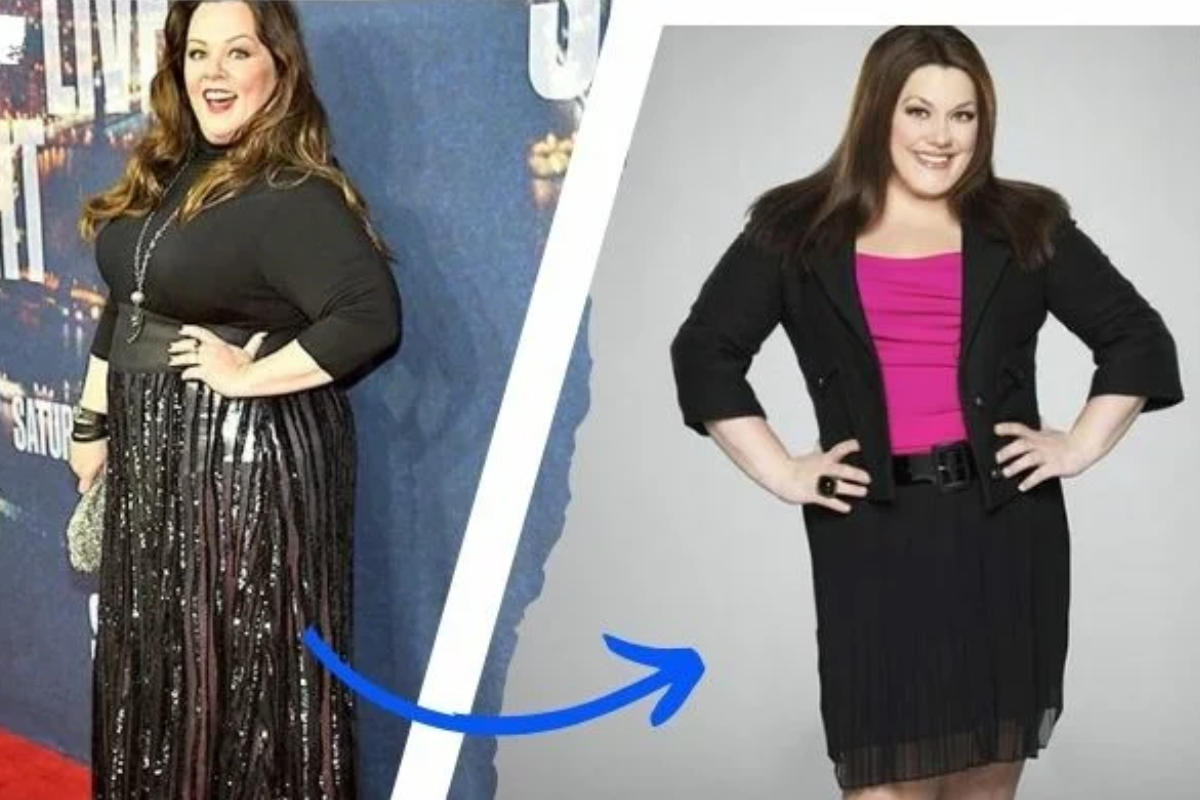 chrissy metz weight loss