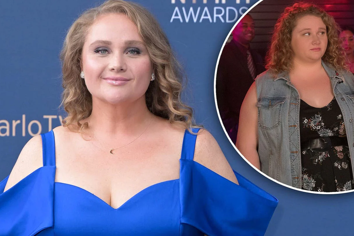 danielle macdonald weight loss