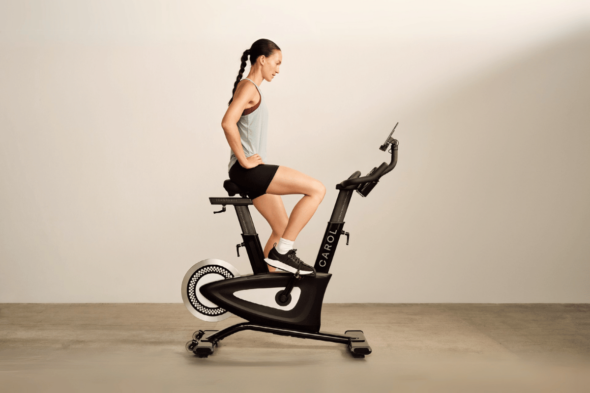 best exercise bike to lose weight