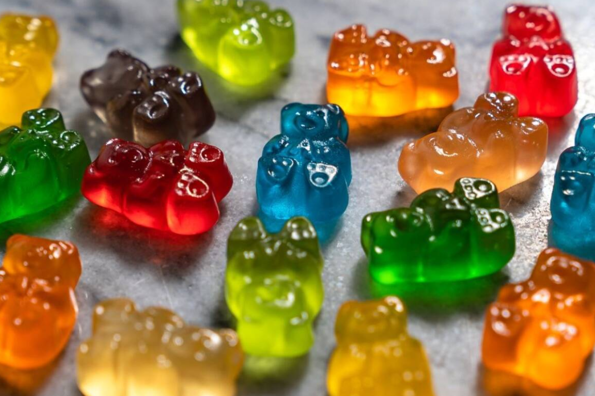 keto acv gummies