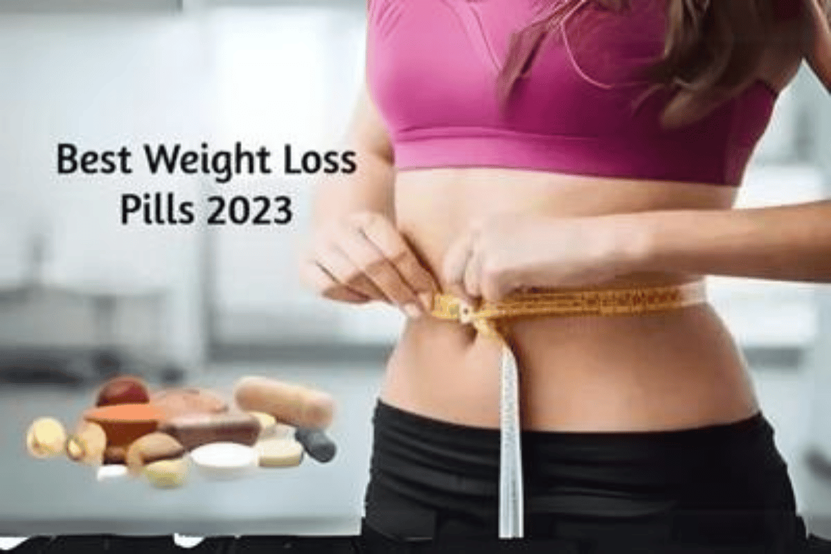 best otc weight loss pills