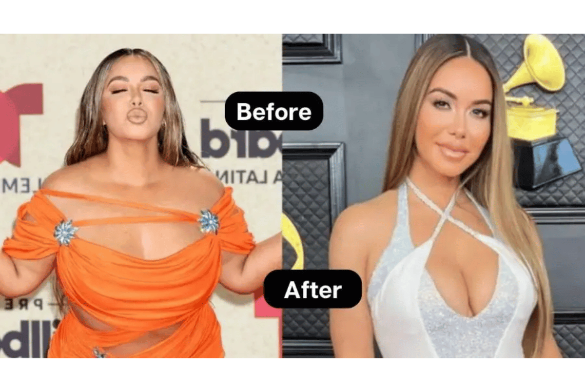 chiquis rivera weight loss