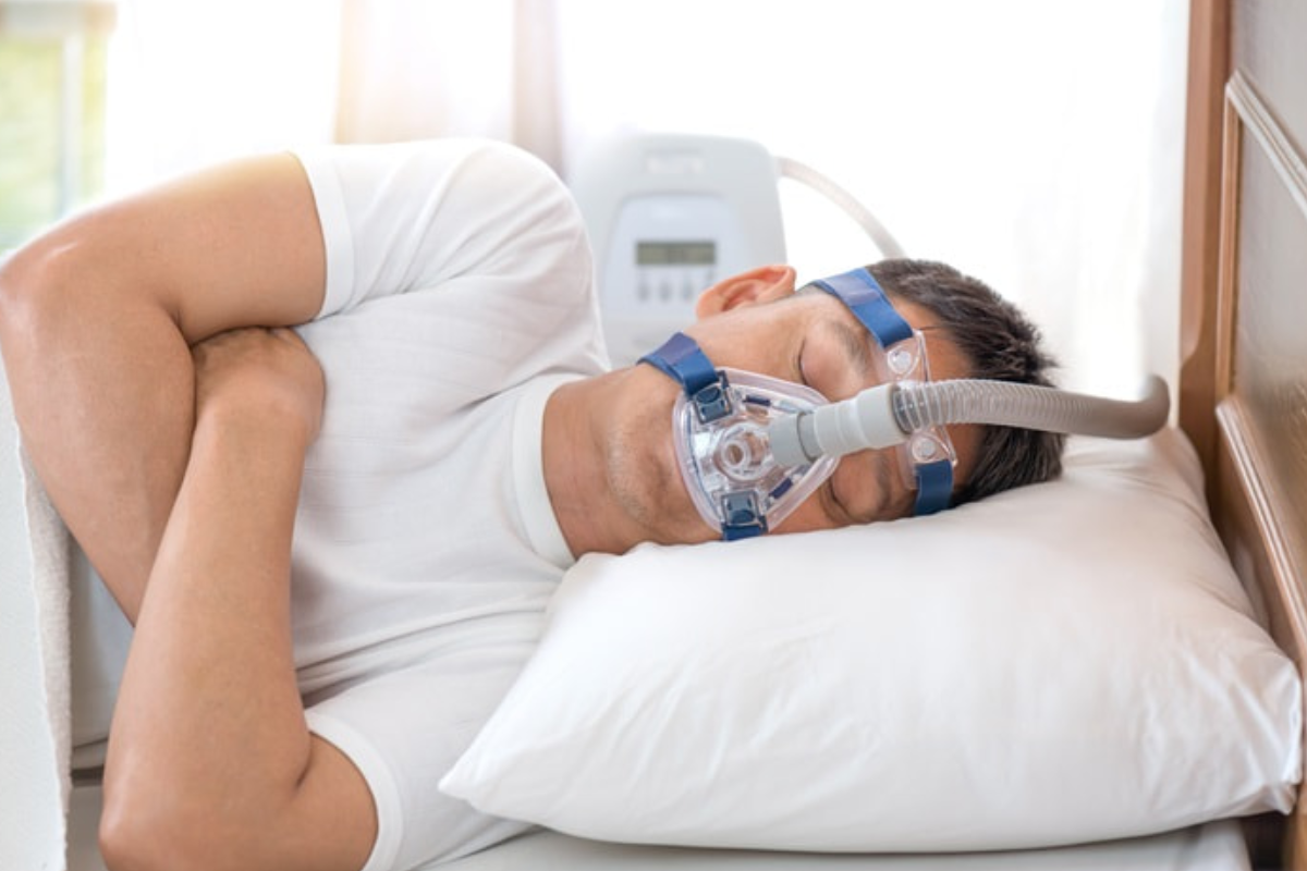 the new holy grail for weight loss is sleep apnea