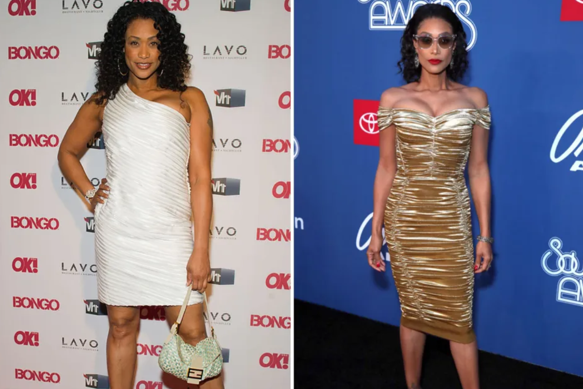 tami roman weight loss