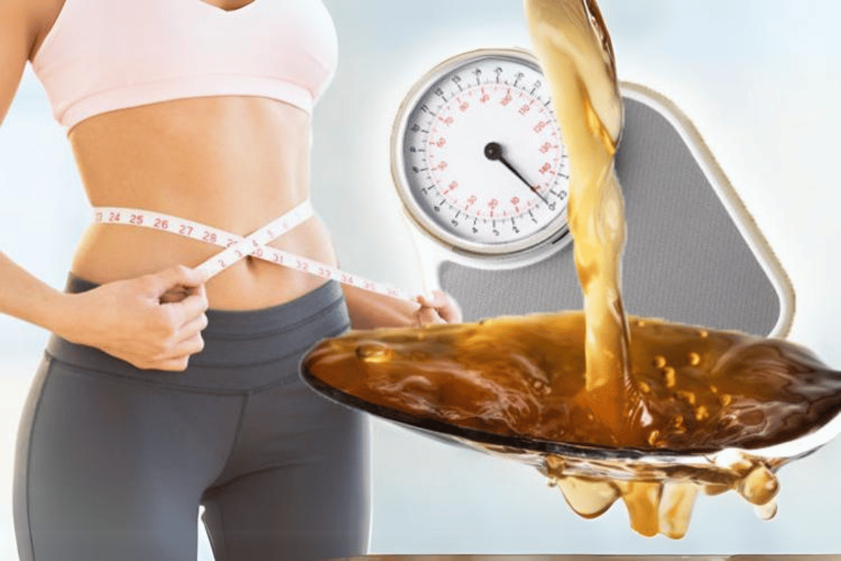 best time to drink apple cider vinegar for weight loss