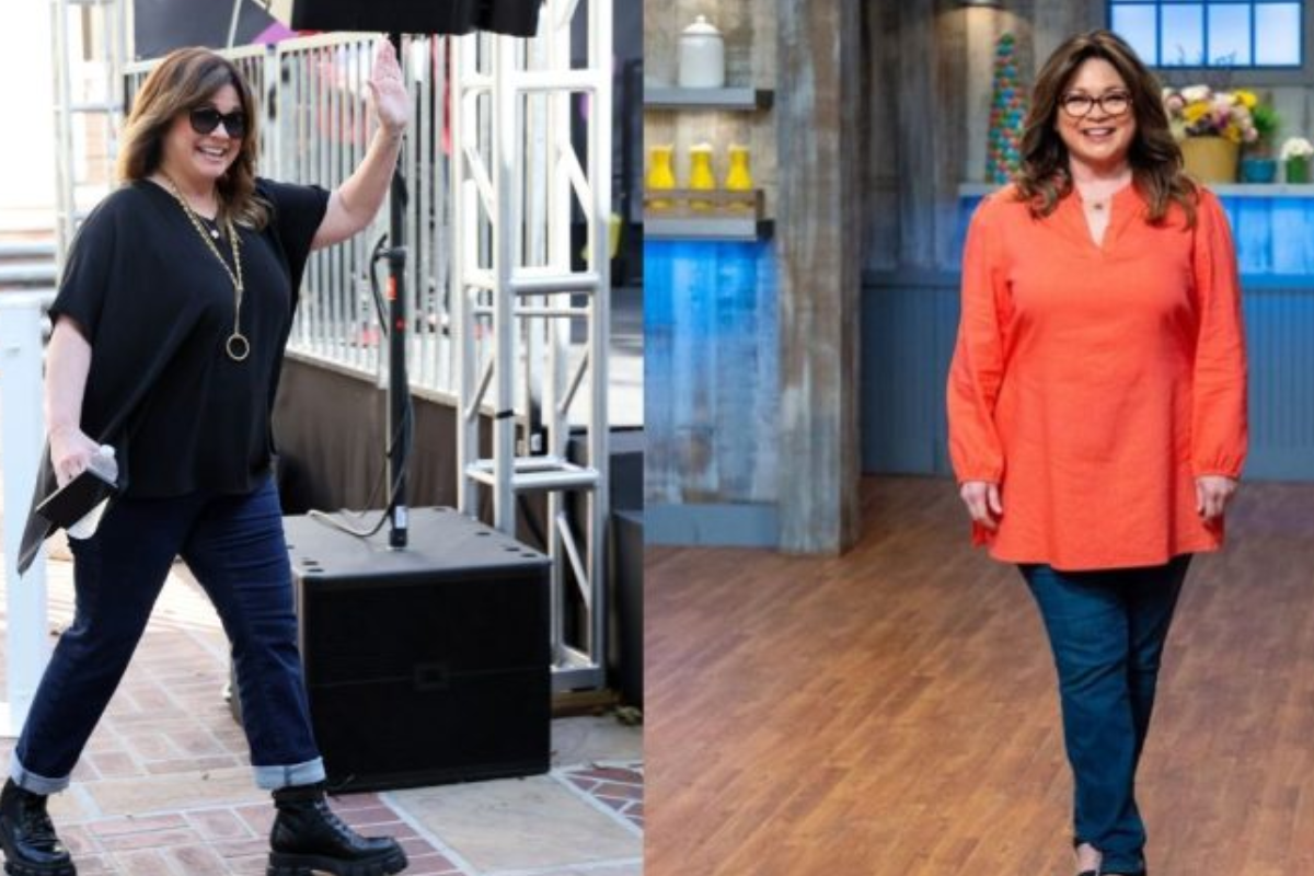 valerie bertinelli weight loss