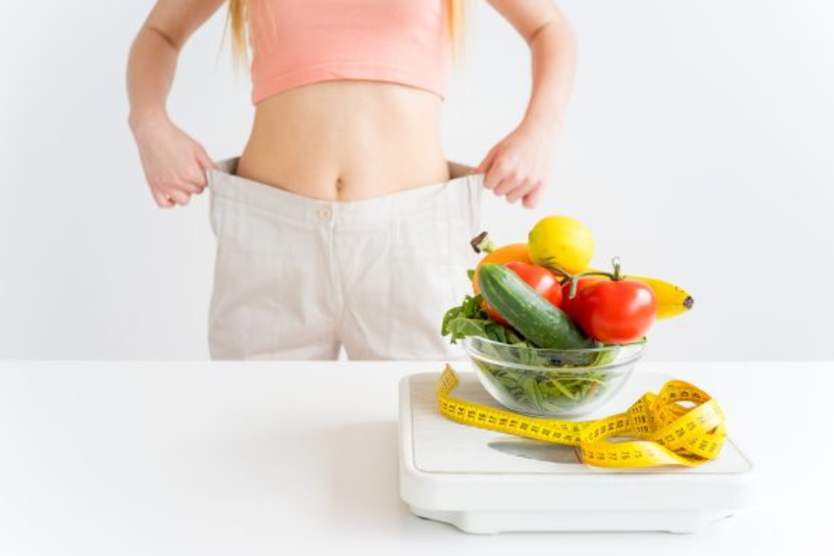 how to lose weight extremely fast without exercise