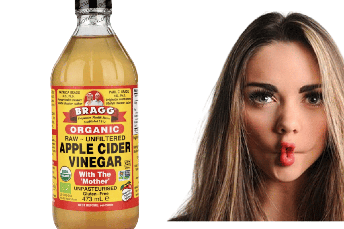  Apple Cider Vinegar