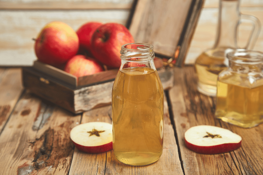 does acv help with weight loss