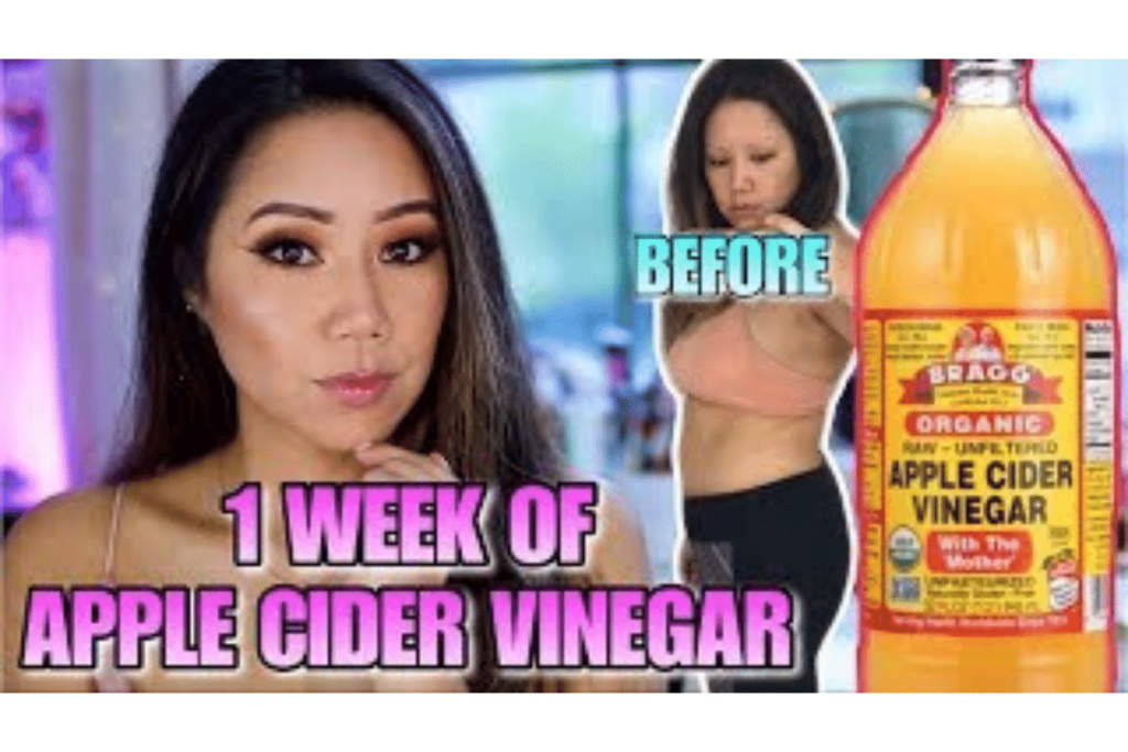 apple cider reviews for weight loss