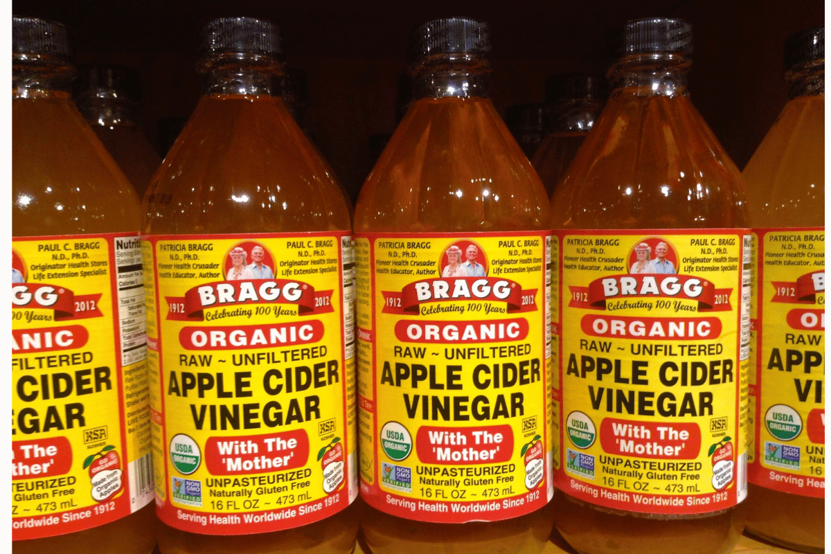 Can ACV Help with Weight Loss