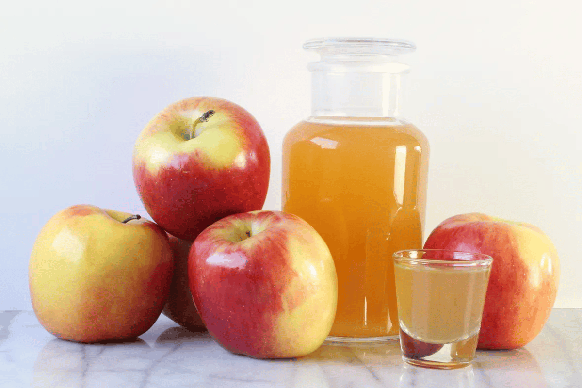 can apple cider vinegar help you lose weight