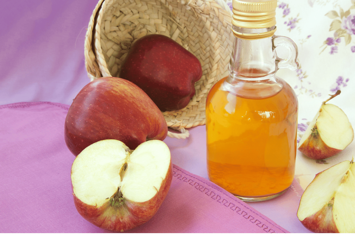 can apple cider vinegar help you lose weight