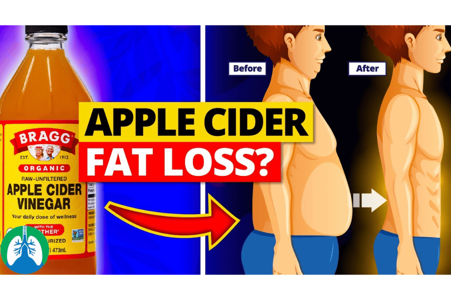 can vinegar make you lose weight