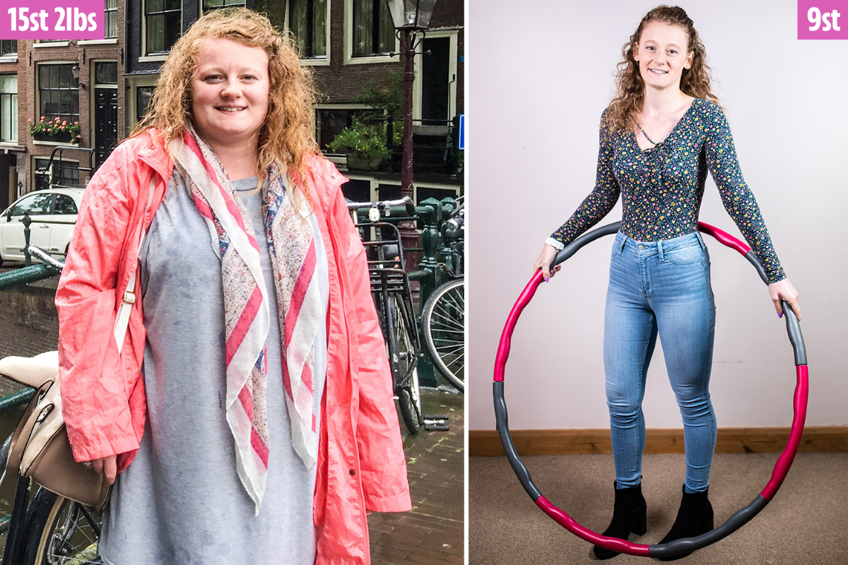 What to Look for When Buying a Hula Hoop?