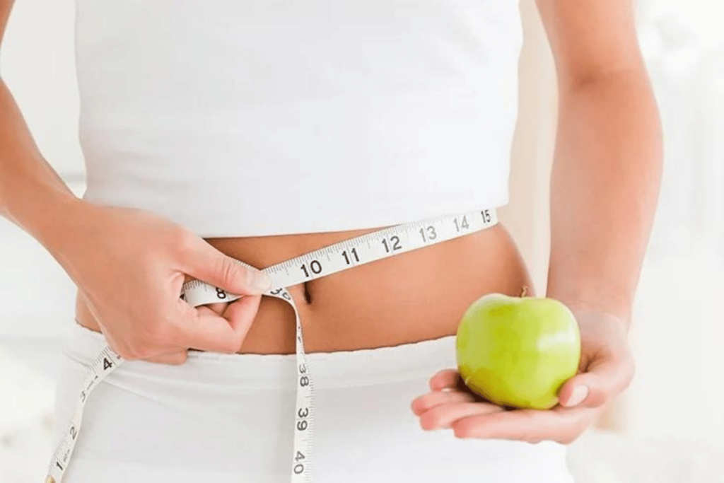 do apples help you lose weight