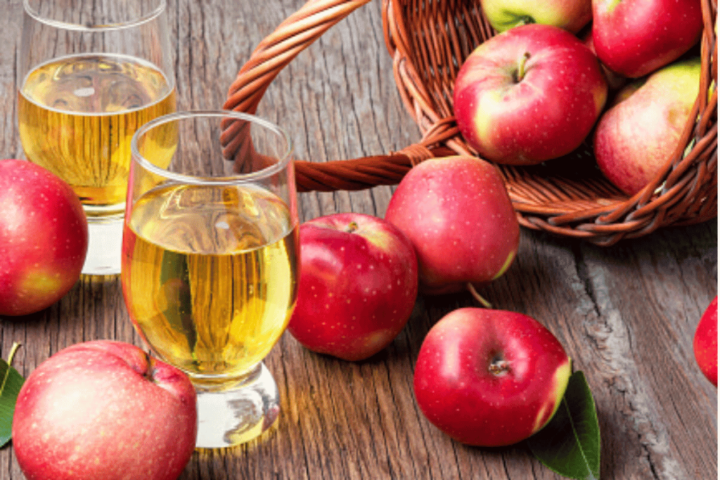 does apple cider vinegar work for weight loss