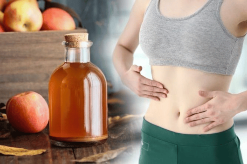 is acv good for weight loss