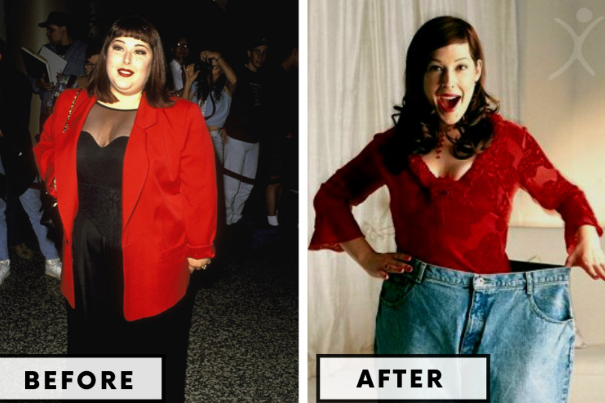 How has Carnie Wilson's weight loss impacted her career?