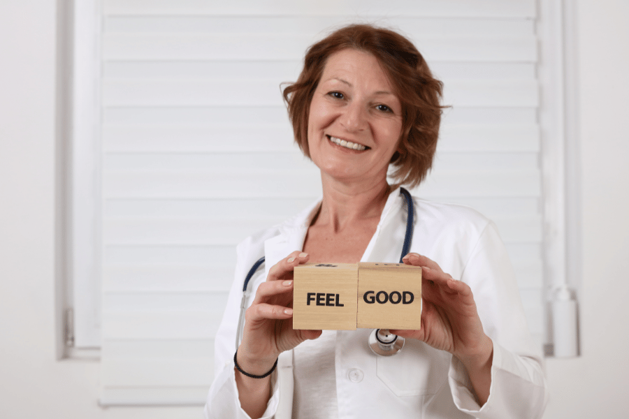 hormones weight loss menopause