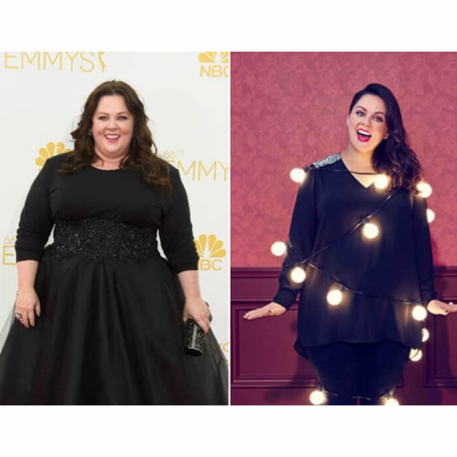 What Were the Challenges Chrissy Metz Faced During Her Weight Loss Journey