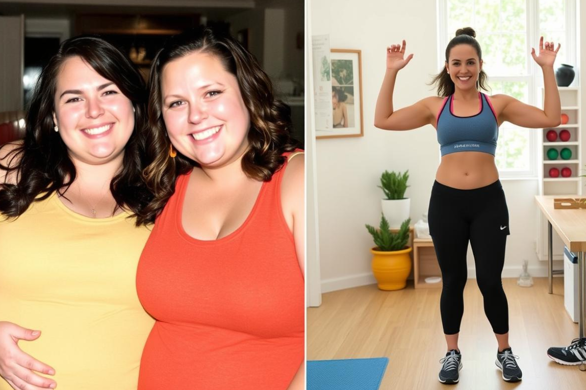 chrissy metz weight loss before and after