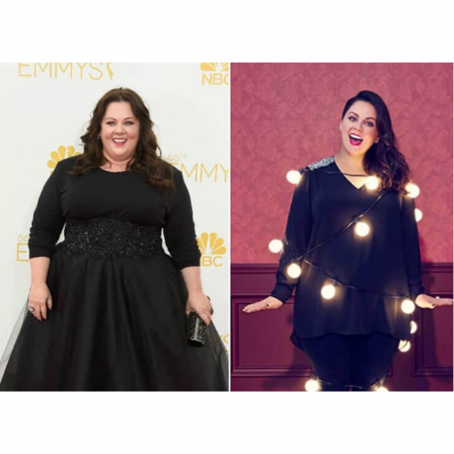 How Did Chrissy Metz Achieve Her Weight Loss Success?