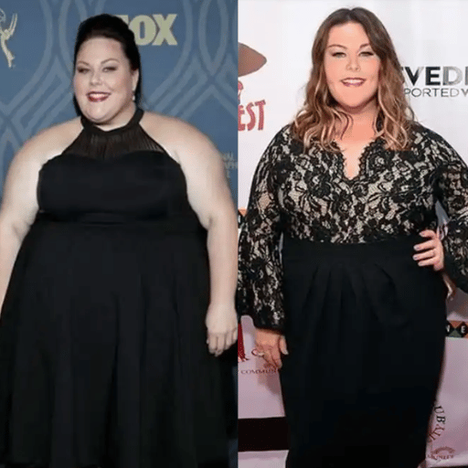 chrissy metz weight loss