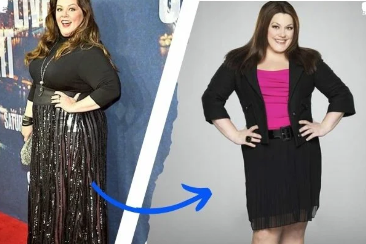 chrissy metz weight loss