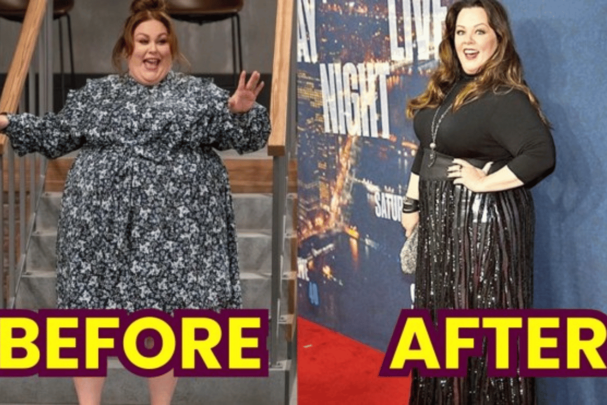 chrissy metz weight loss workout routine