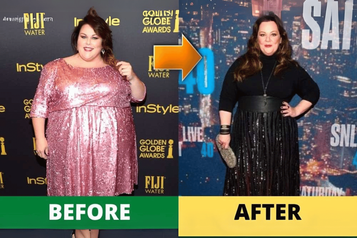 chrissy metz weight loss