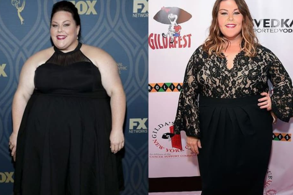 What Impact Has Chrissy Metz's Weight Loss Had on Her Career?