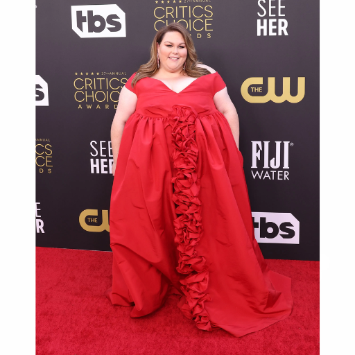 How Has Chrissy Metz's Weight Loss Influenced Her Career?