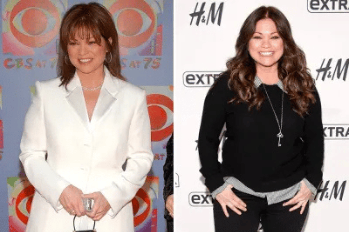 valerie bertinelli weight loss