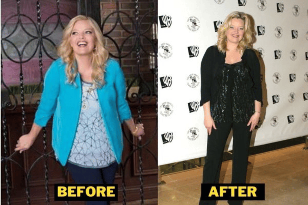 barbra jean weight loss