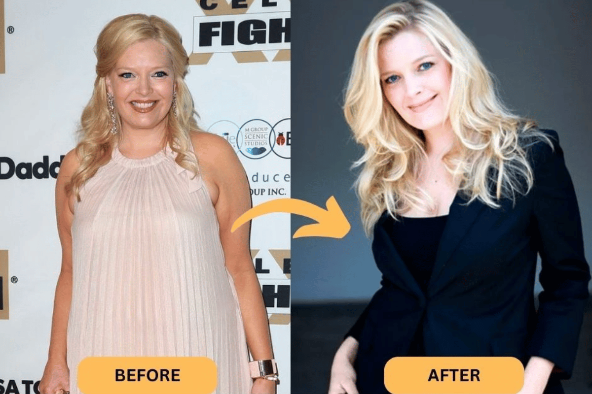 barbra jean weight loss