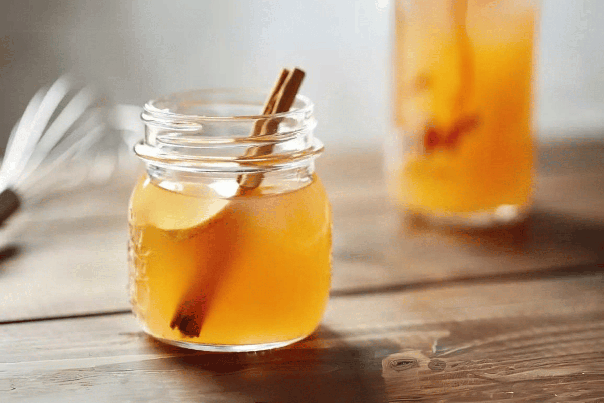 cleansing drinks to lose weight recipes