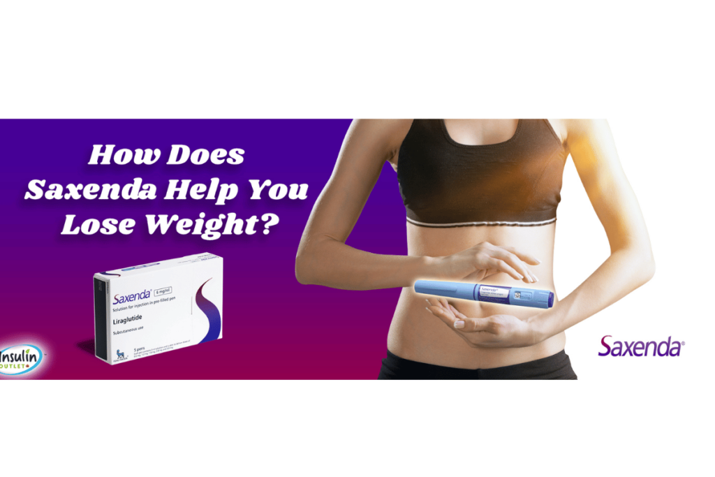 saxenda for weight loss 