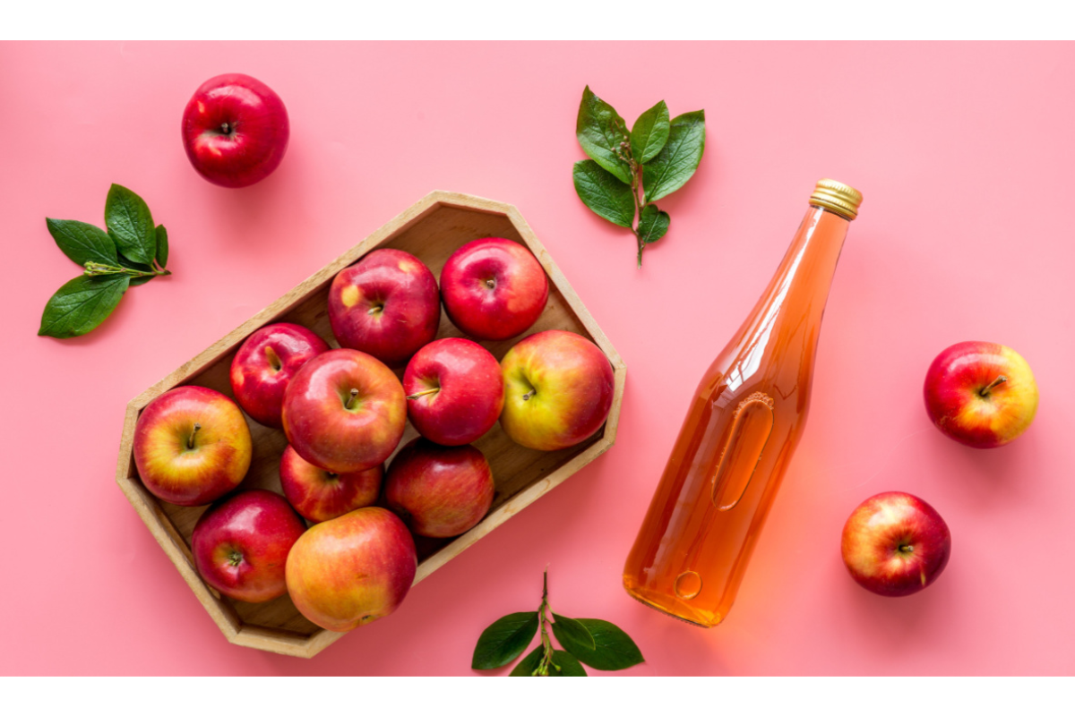 does acv help in weight loss