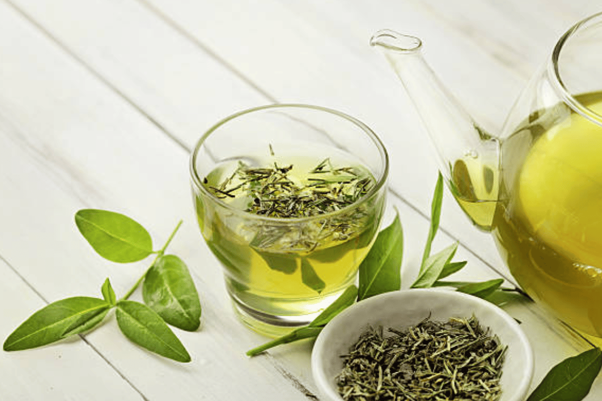 top green tea for weight loss