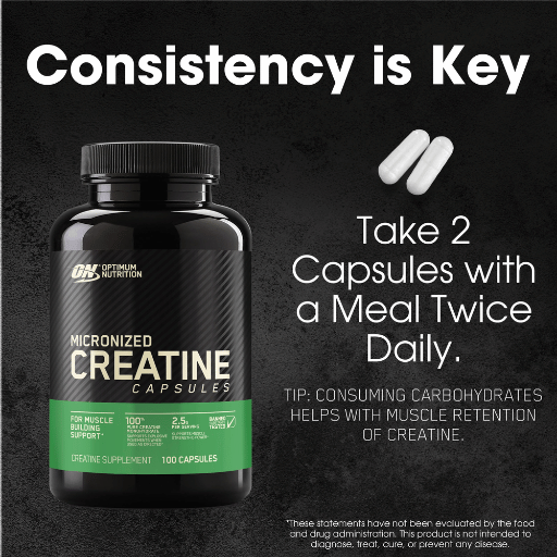 creatine weight loss