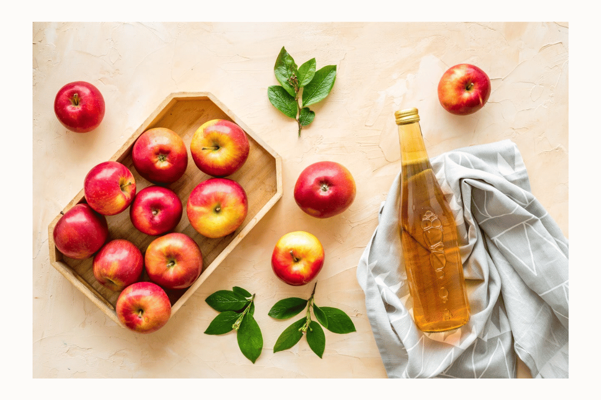 can apple cider vinegar help you lose weight