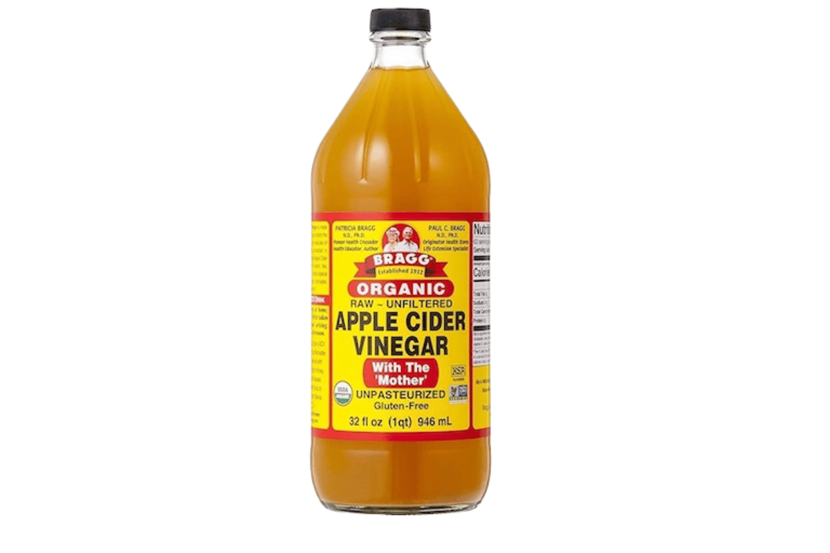 can apple cider vinegar help you lose weight