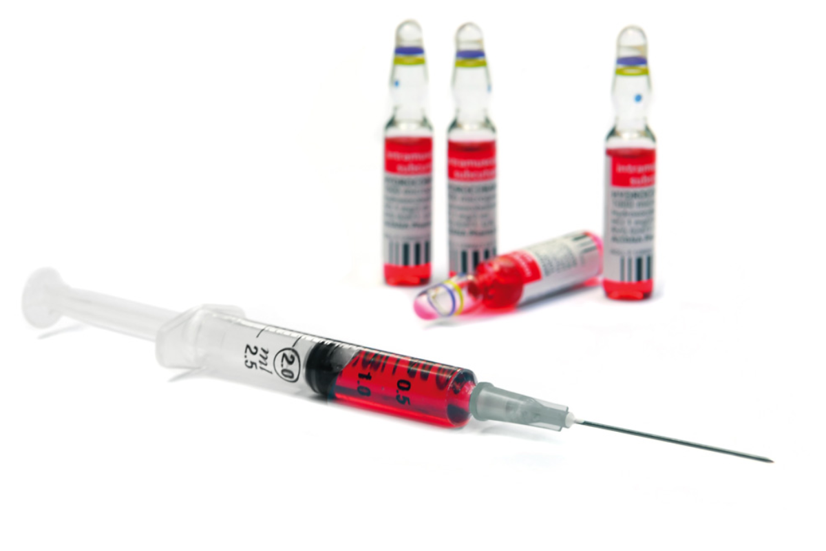 vitamin b12 injections for weight loss