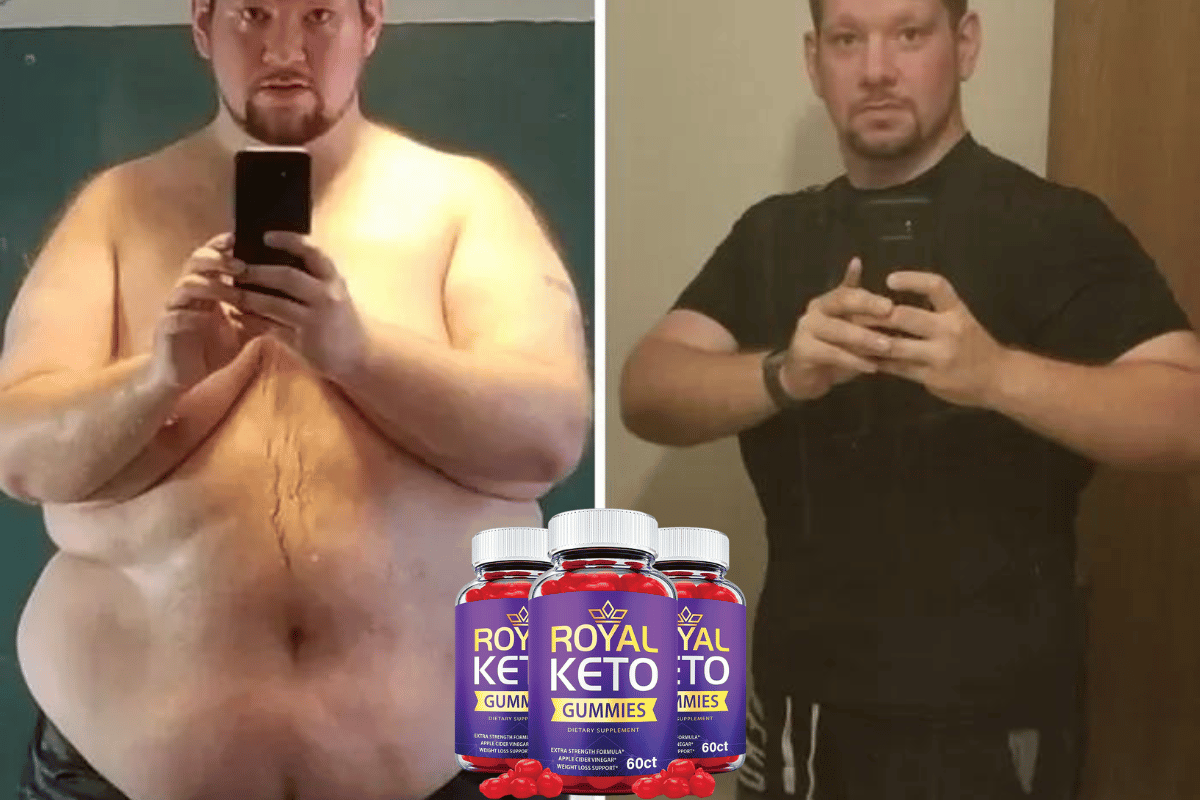 royal keto