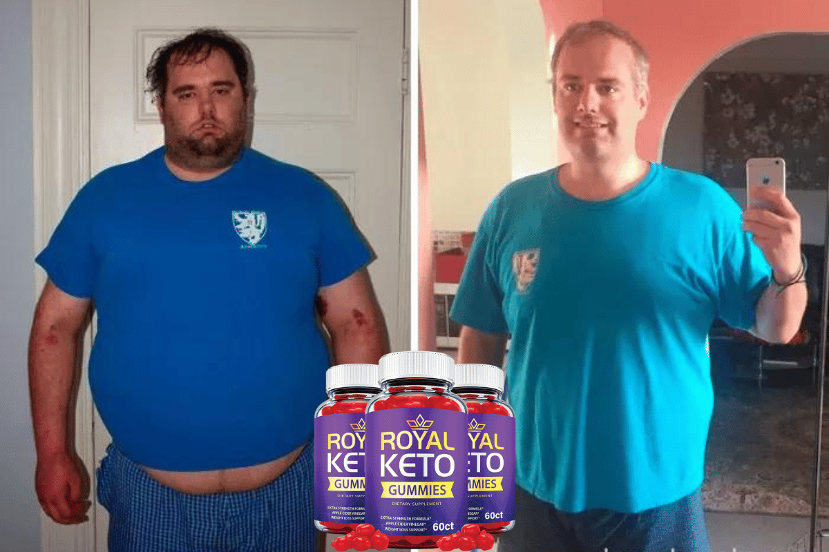 royal keto