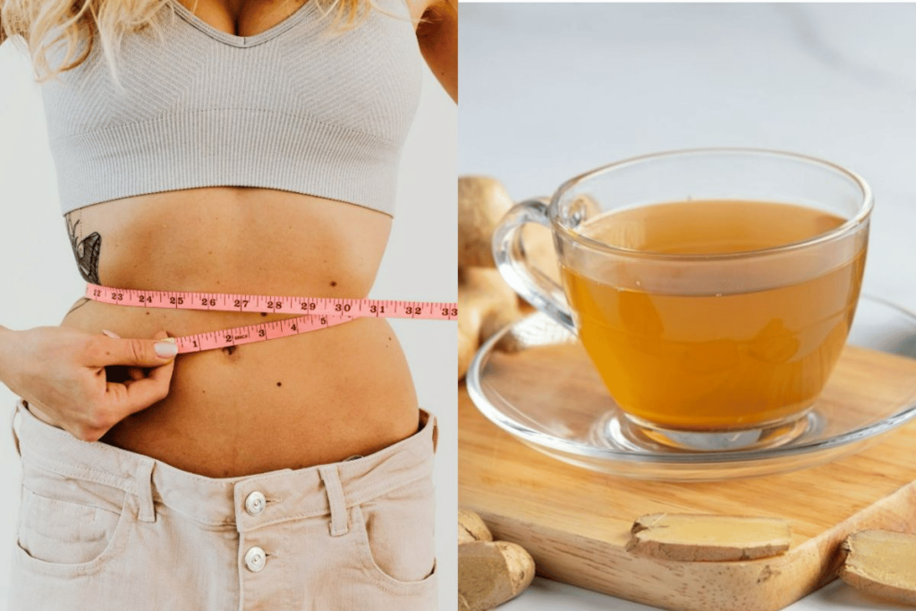 best nighttime tea for weight loss