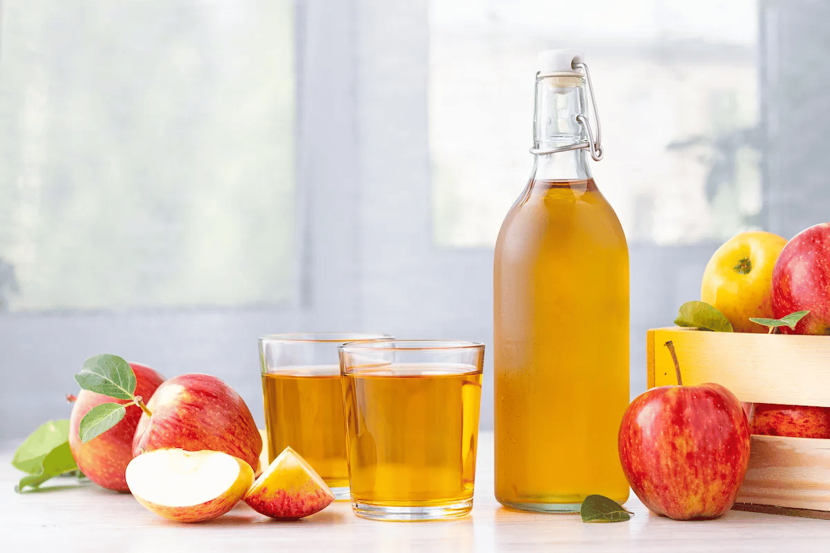 do apple cider vinegar pills help lose weight