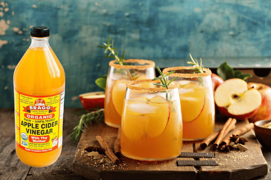 does apple cider really help you lose weight